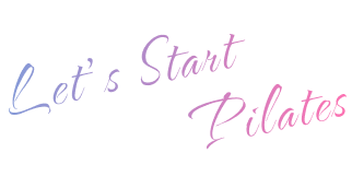 Let's Start Pilates