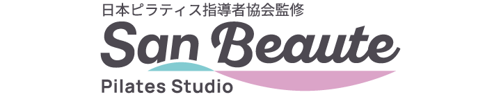 日本ピラティス指導者協会監修 Sun Beaute Pilates Studio