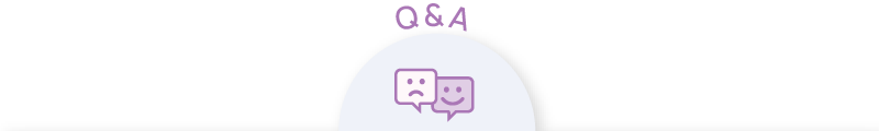 Q&A