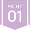 POINT 01