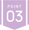 POINT 03