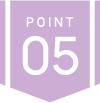 POINT 05