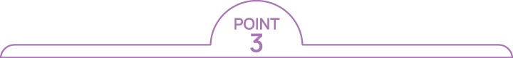 POINT3 インストラクター養成