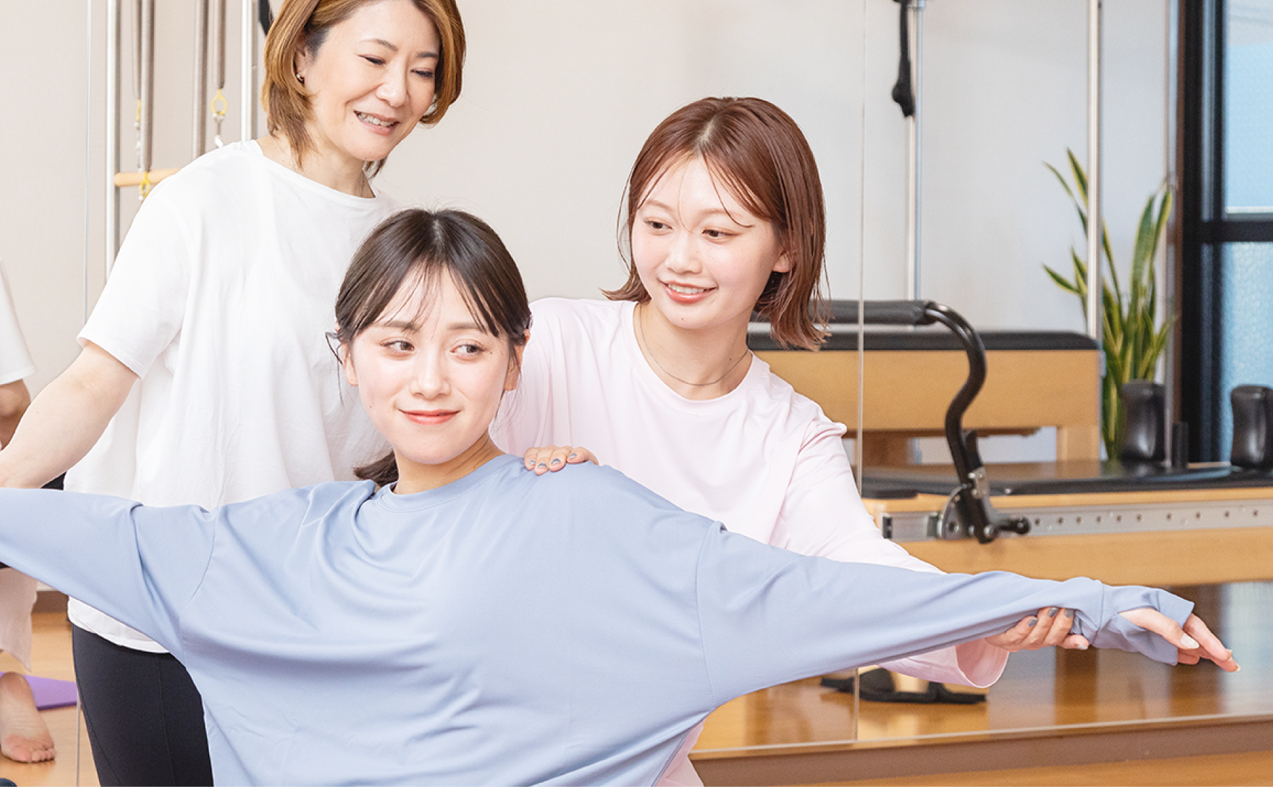 JAPICA資格で身につく3つの力